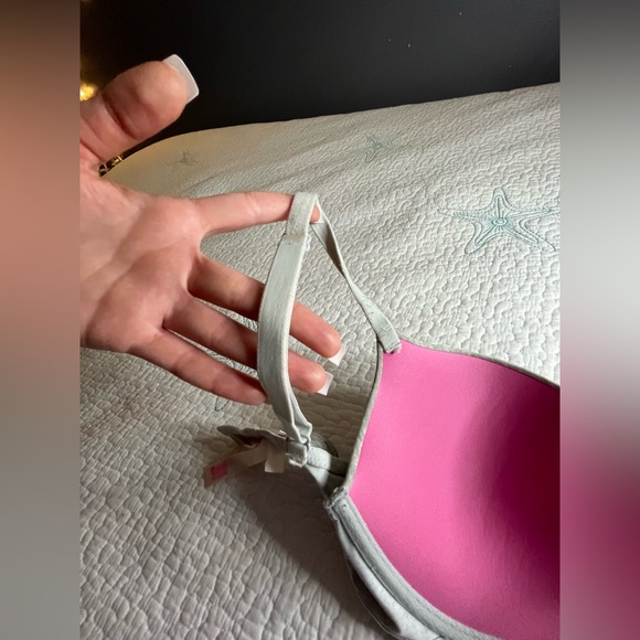 Victoria’s Secret/PINK Push Up Bra - Picture 5 of 7